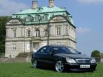 Mercedes-Benz S50K by Kleeman 2003 года